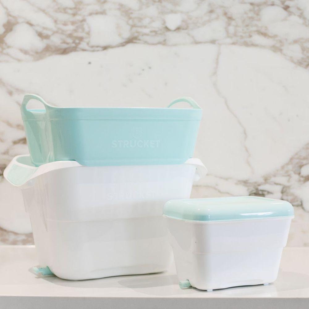 Strucket 19L + Strucket Mini Bundle