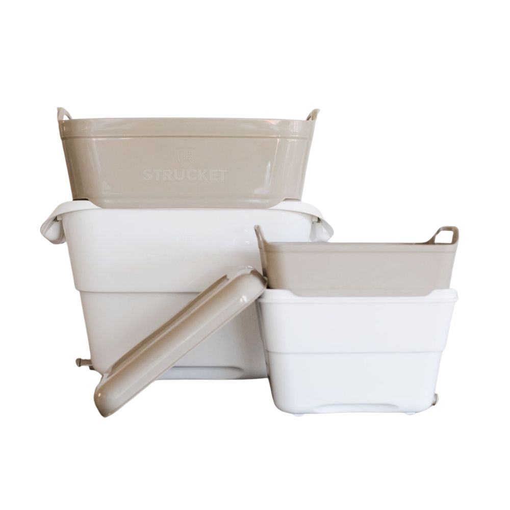 Strucket 19L + Strucket Mini Bundle