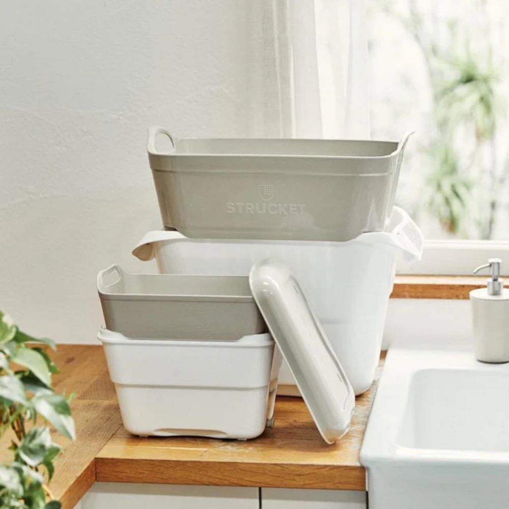 Strucket 19L + Strucket Mini Bundle