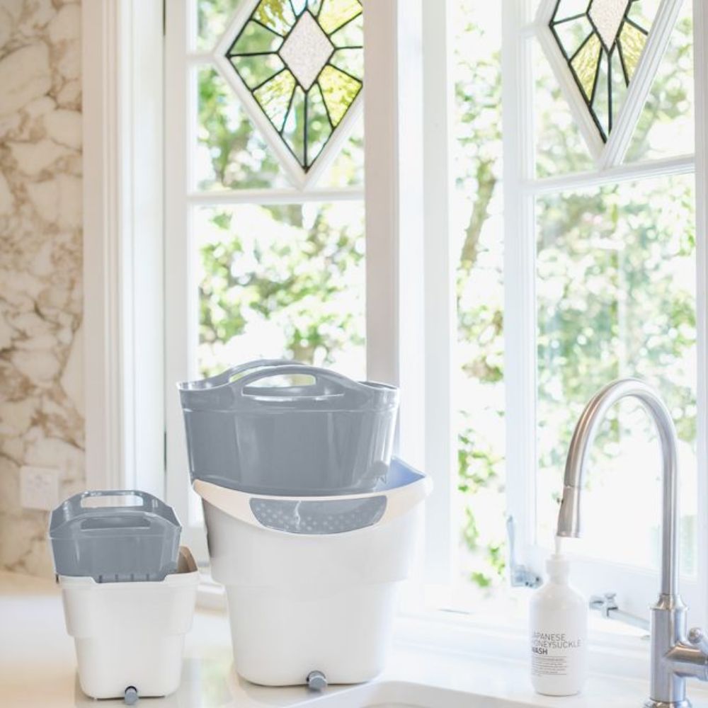 Strucket 19L + Strucket Mini Bundle